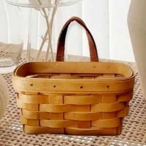 Longaburger Basket